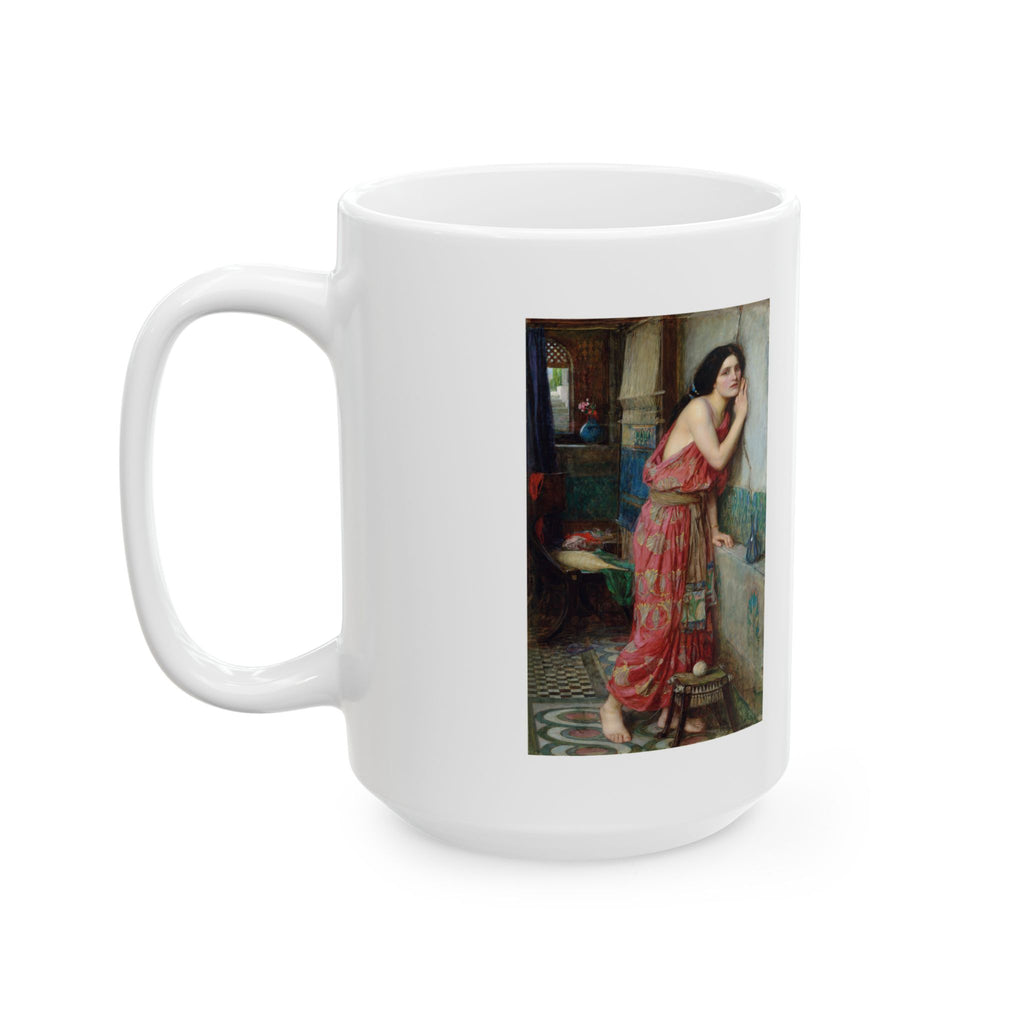 Thisbe Mug