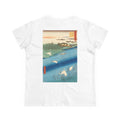 Sakasai Ferry Tee
