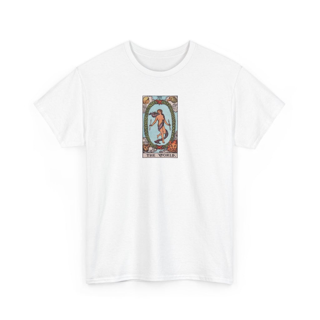 The World Shirt