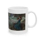 Miranda – The Tempest (1916) Mug