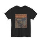The Scream Shirt