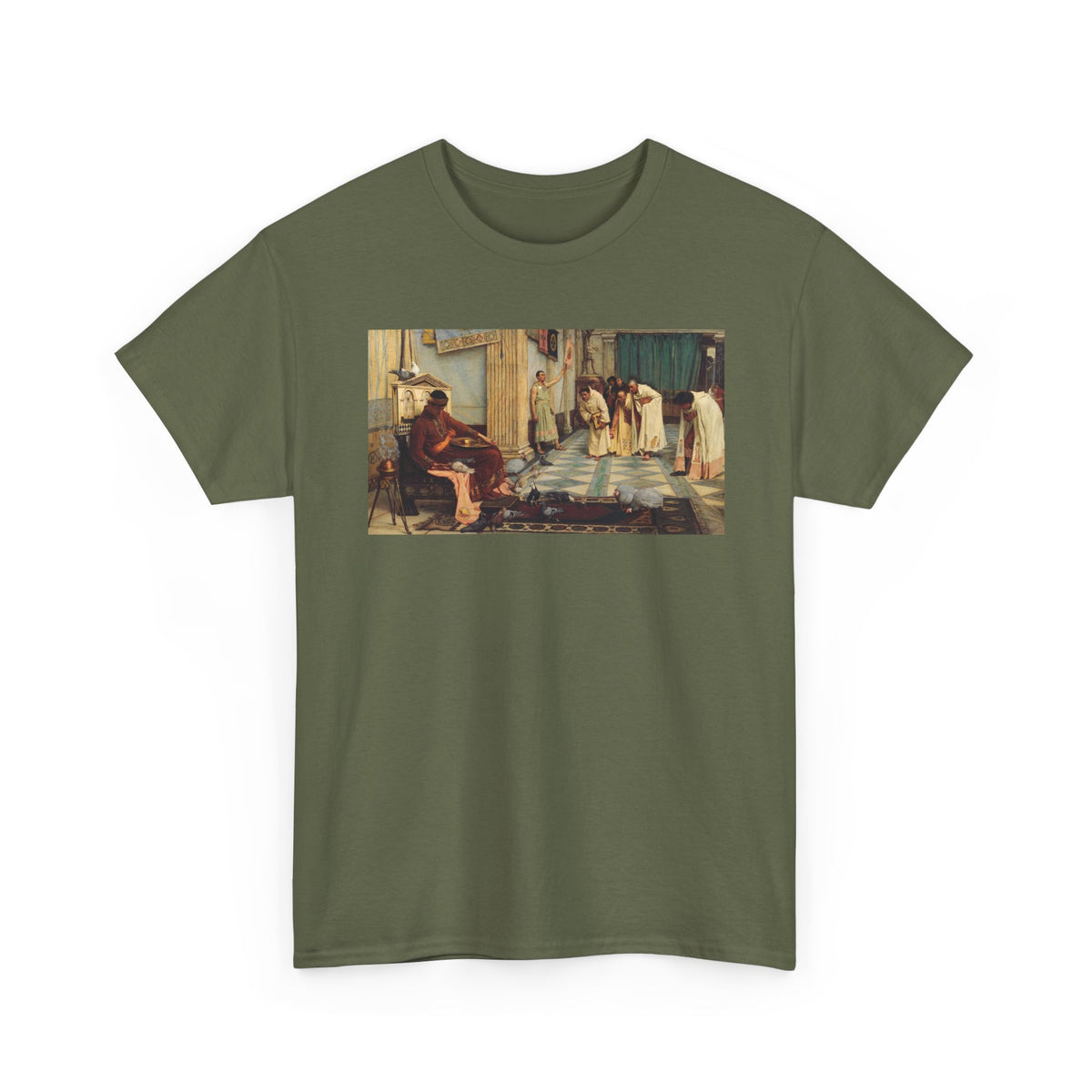 The Favourites of the Emperor Honorius Shirt