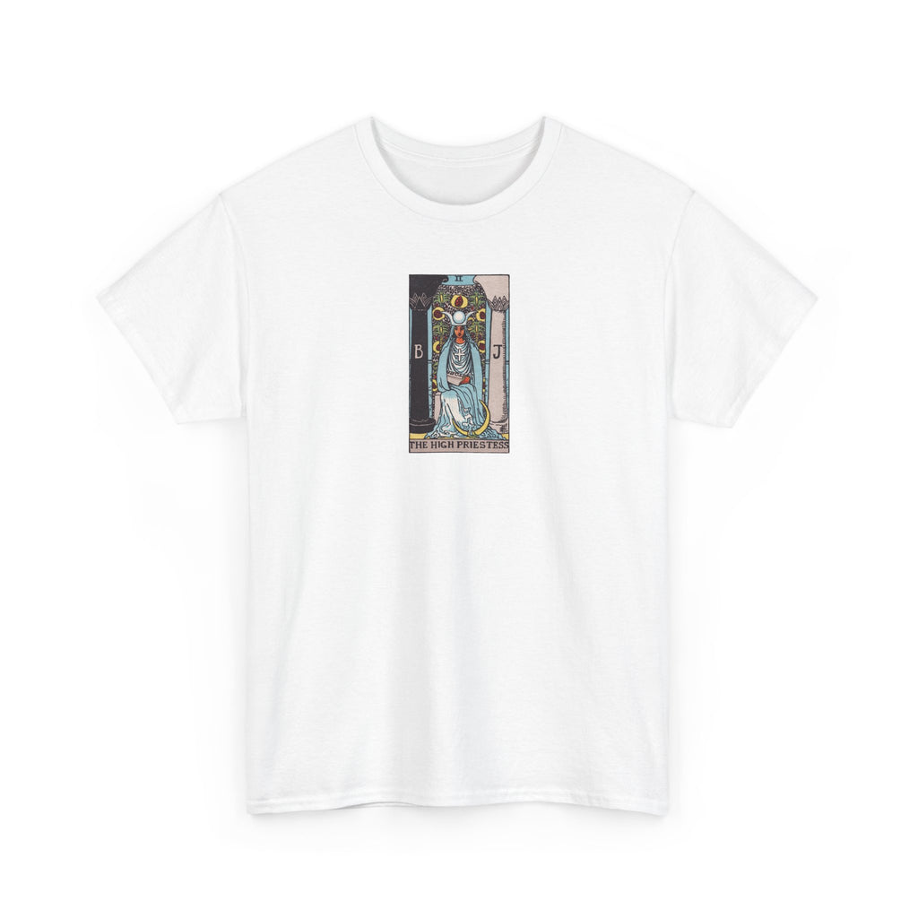 The High Priestess Shirt