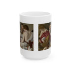 The Musicians Mug