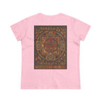 Chakrasamvara Mandala Tee