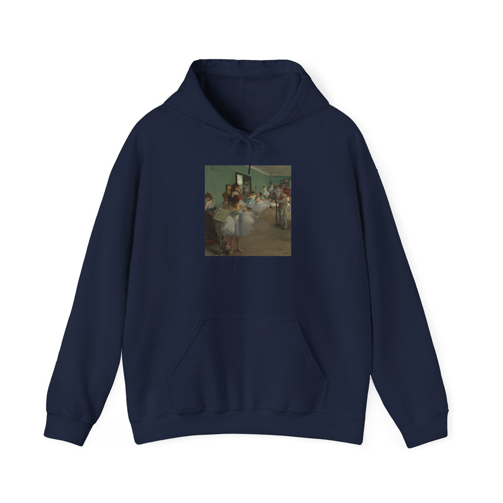 The Dance Class Hoodie