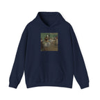 The Dance Class Hoodie