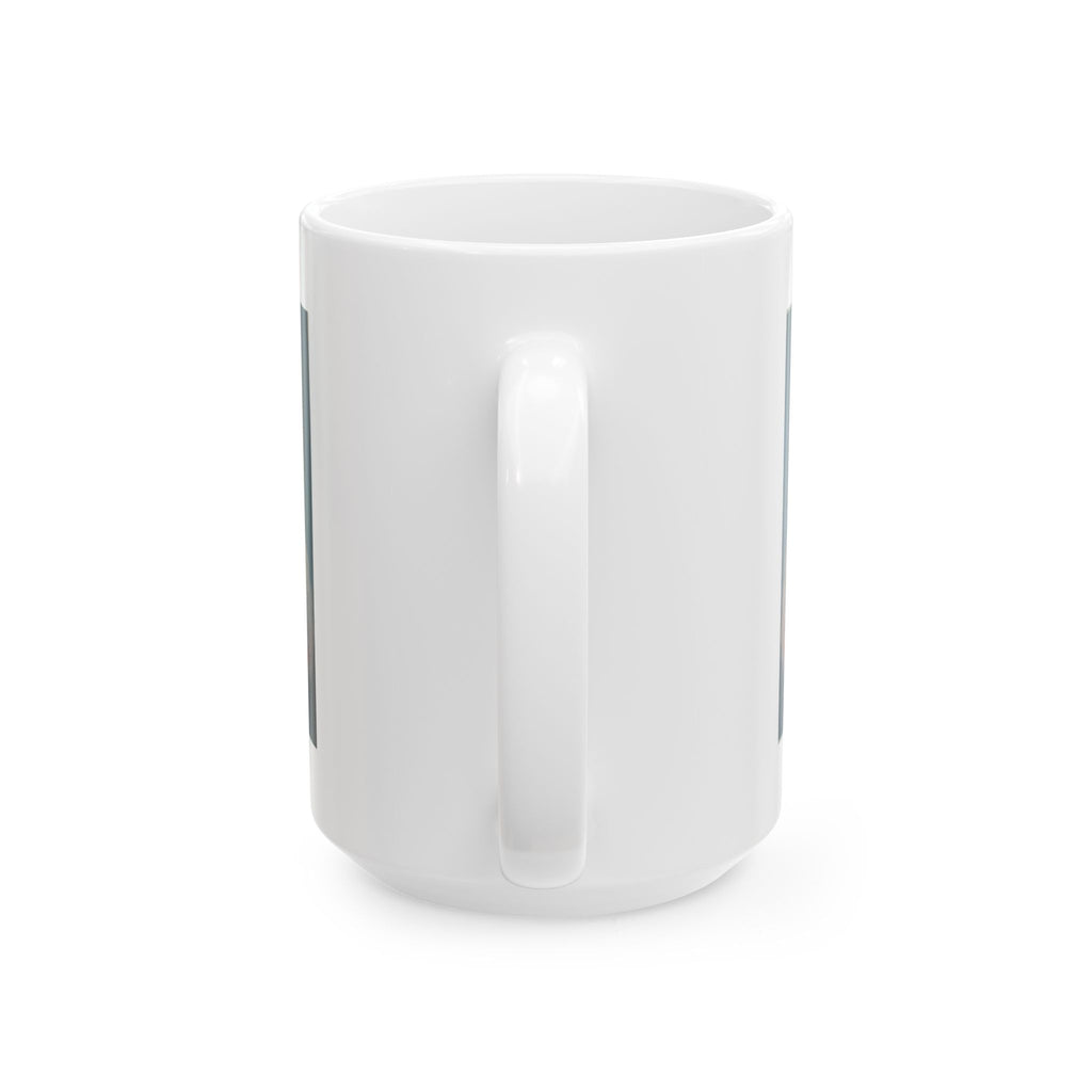 The Supreme Symbol Mug