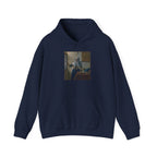Young Woman with a Water Pitcher Hoodie