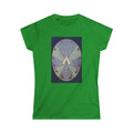 The Zodiacal Egg Tee