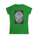 The Zodiacal Egg Tee