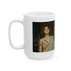 St. Joan Mug