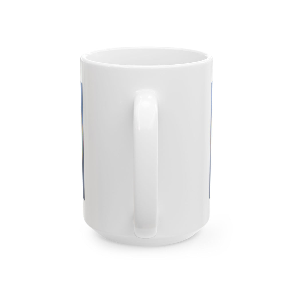 Microcosm and Macrocosm Mug