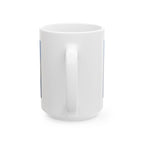 Microcosm and Macrocosm Mug