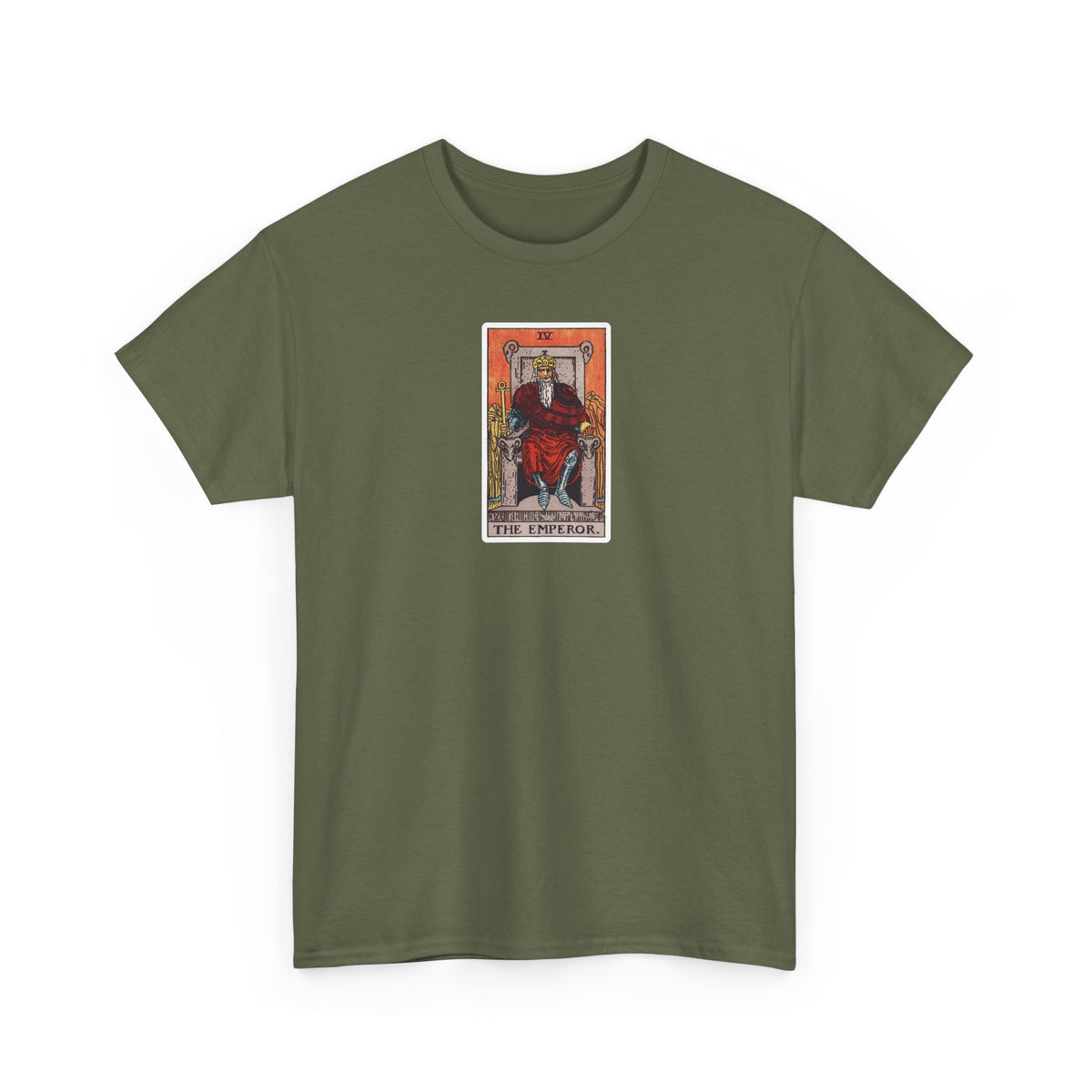 The Emperor Shirt