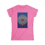 Microcosm and Macrocosm Tee