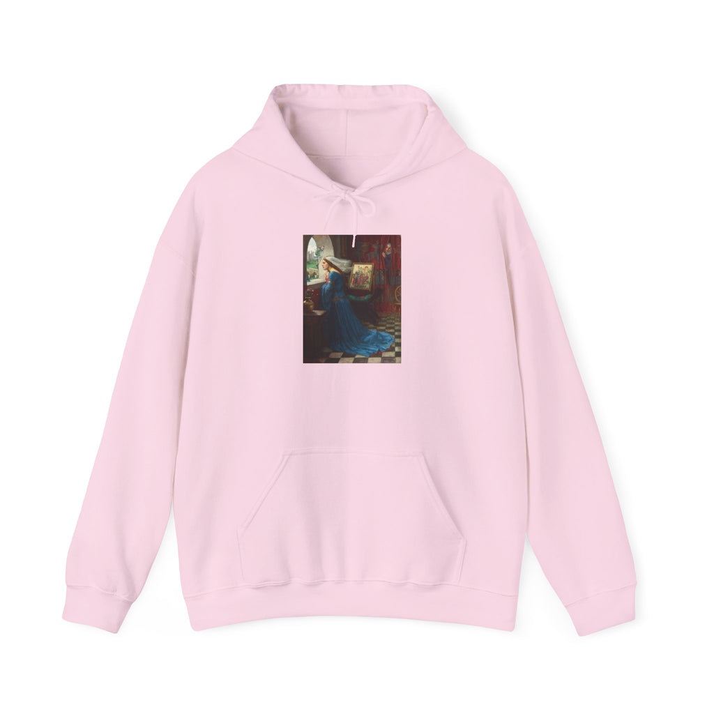 Fair Rosamund Hoodie