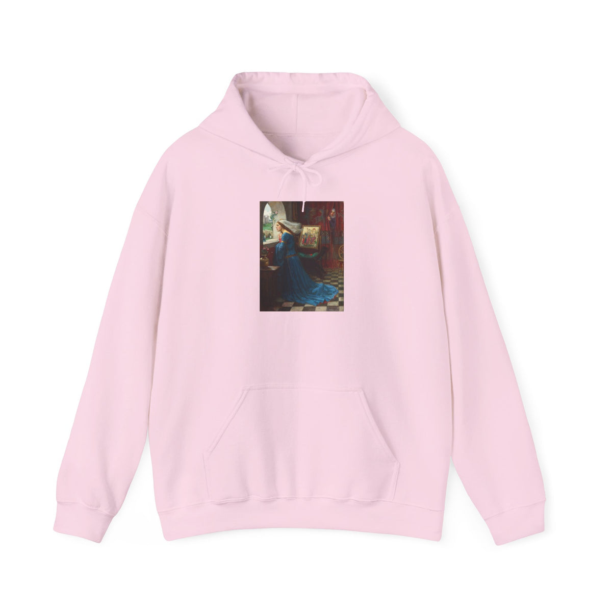 Fair Rosamund Hoodie
