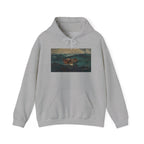 The Gulf Stream Hoodie