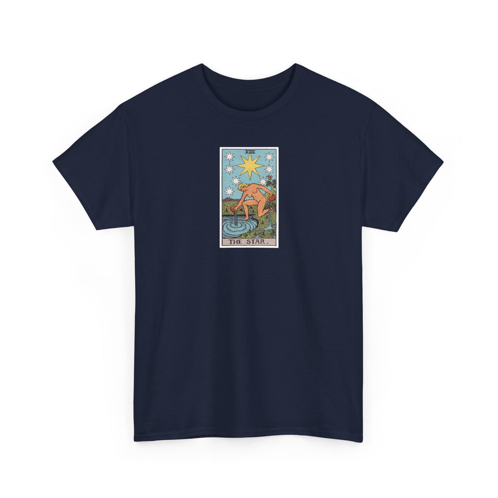 The Star Shirt