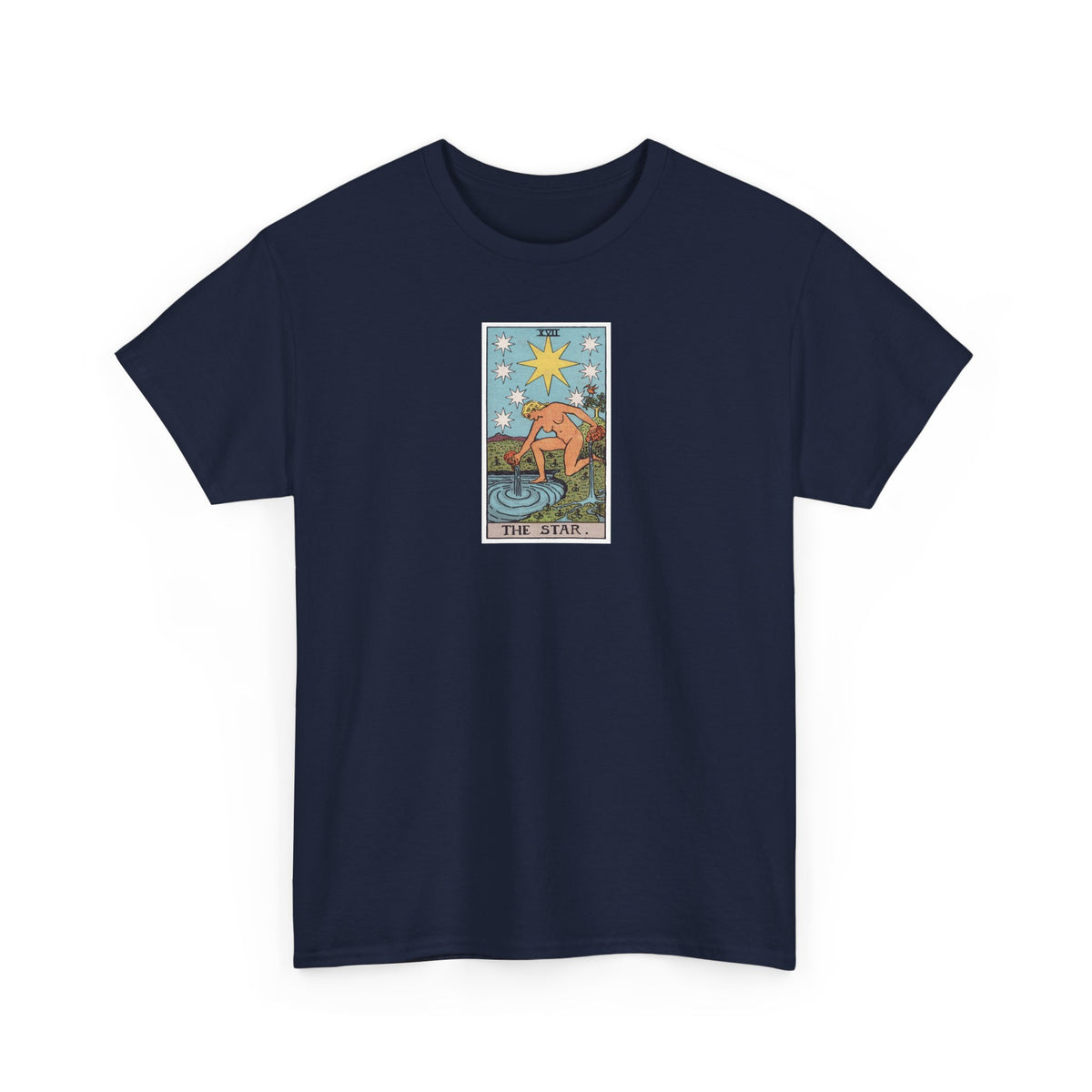 The Star Shirt
