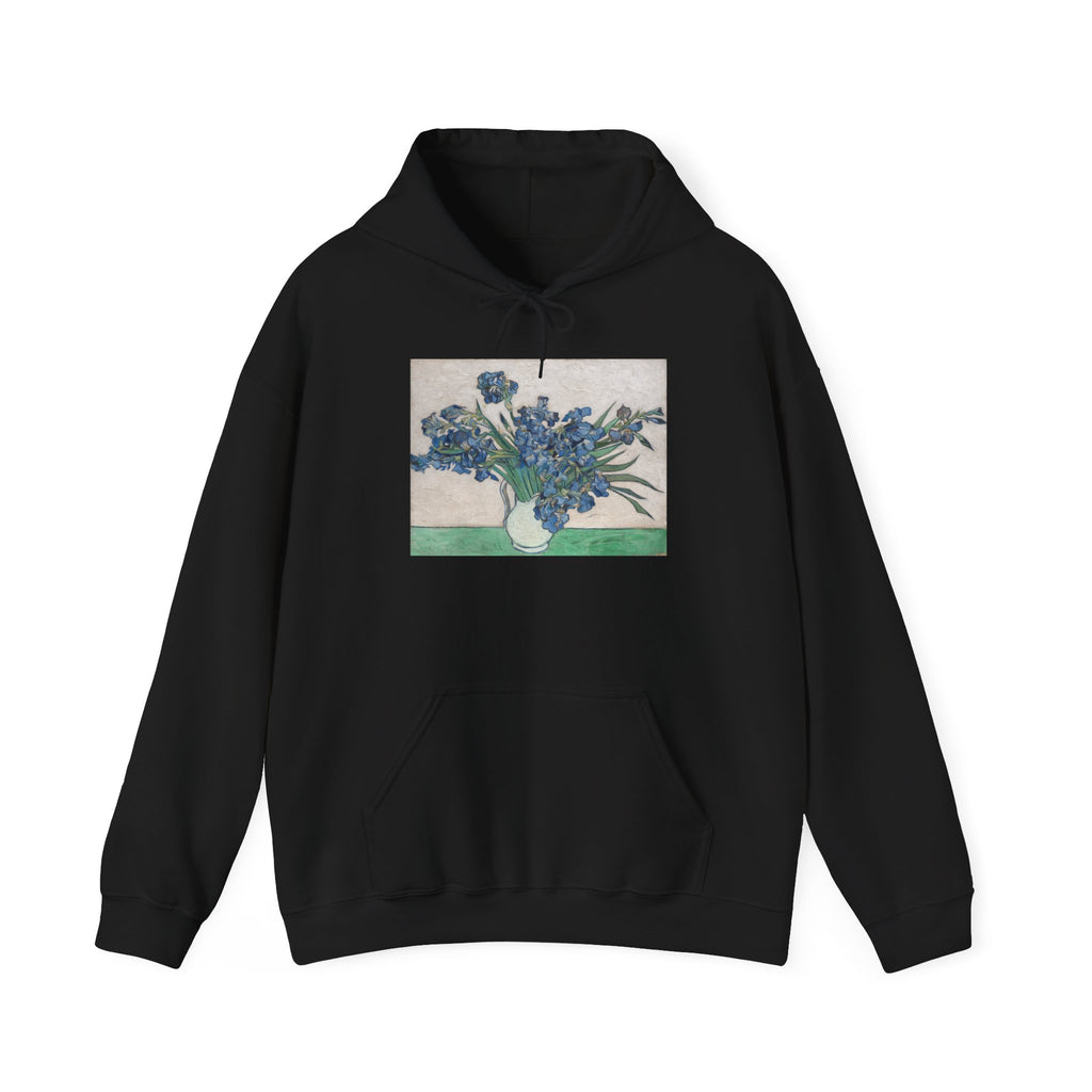 Irises Hoodie