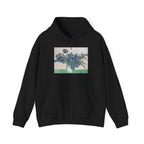 Irises Hoodie