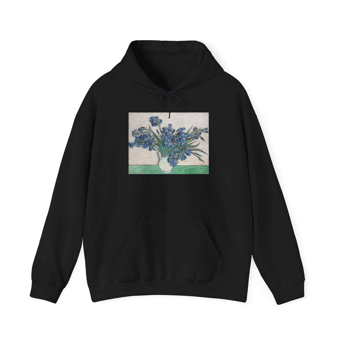 Irises Hoodie