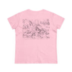 Avarice Tee