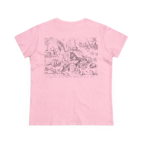 Avarice Tee