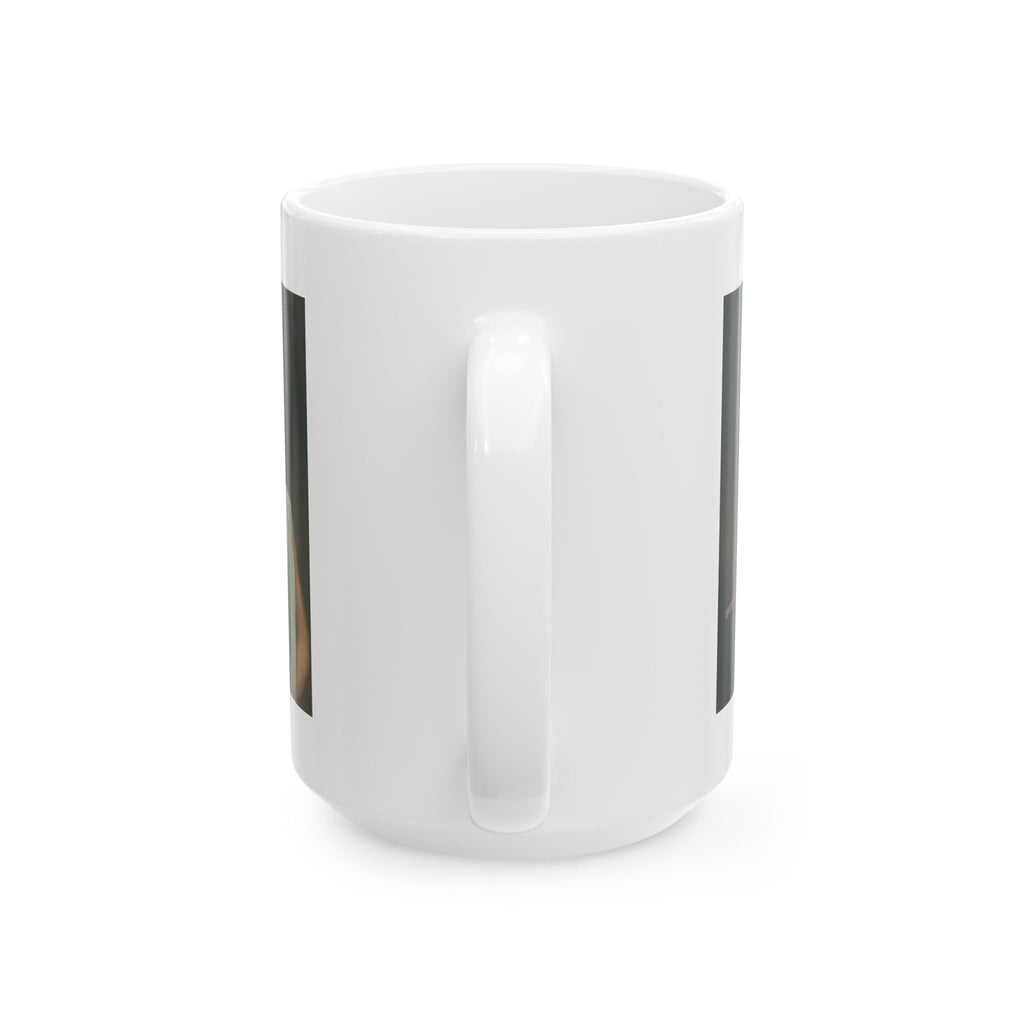St. Joan Mug