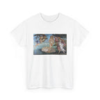 The Birth of Venus Shirt