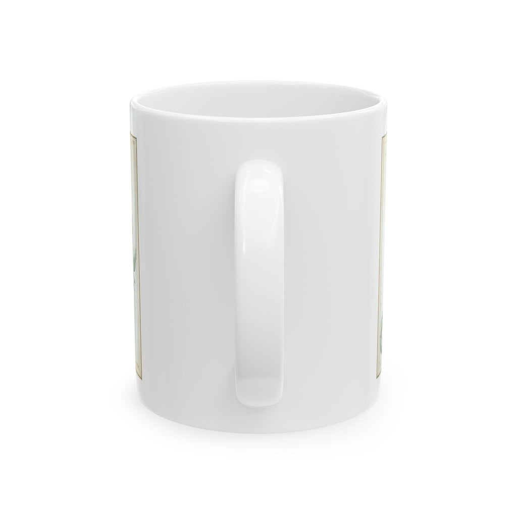 Scorpio Zodiac Mug