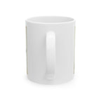 Scorpio Zodiac Mug