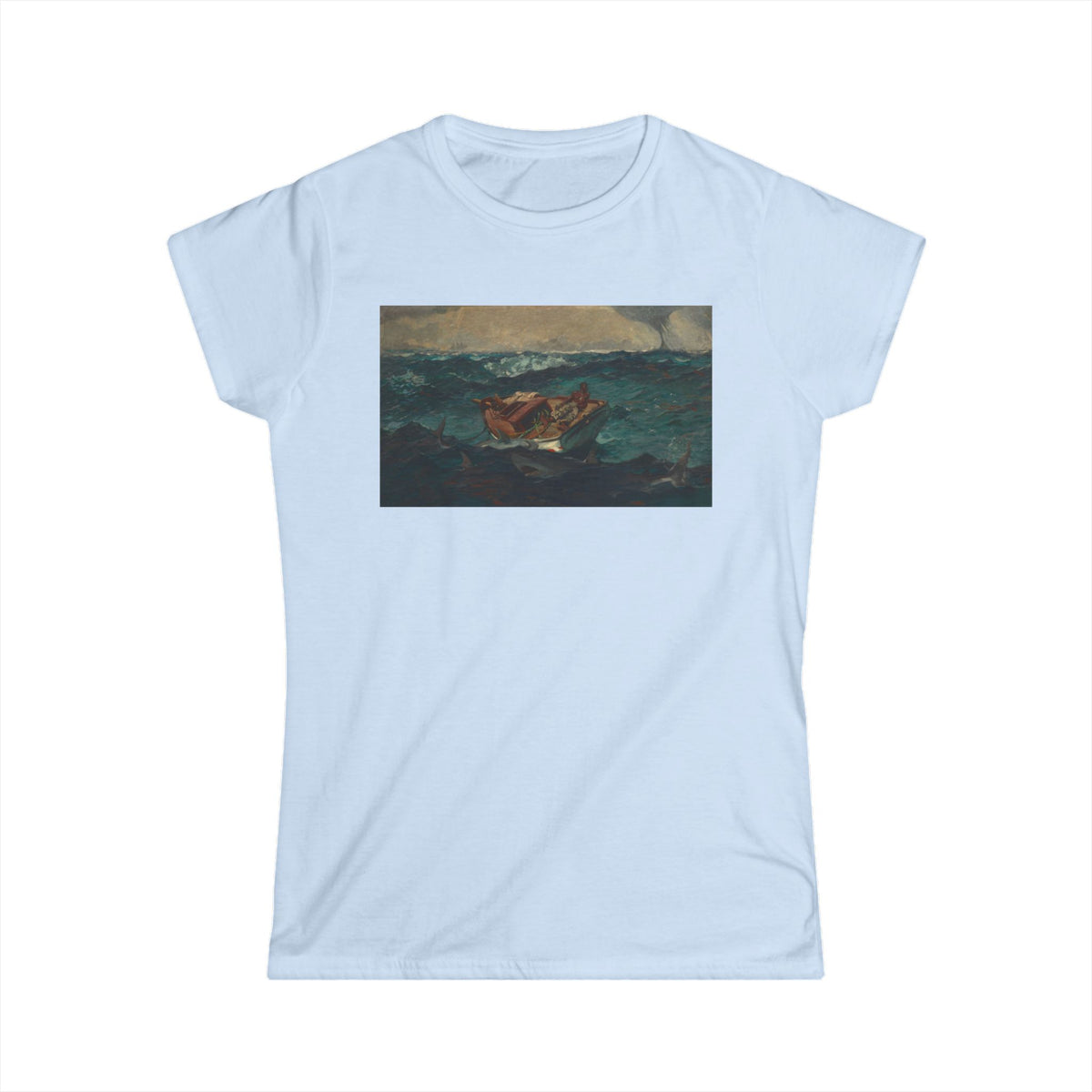 The Gulf Stream Tee