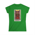 Justice Tee