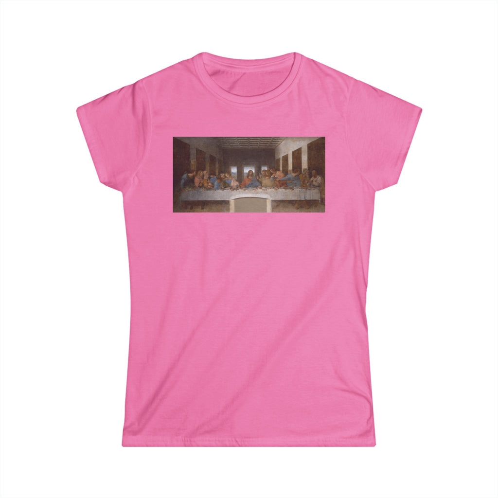 The Last Supper Tee