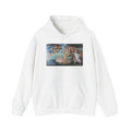 The Birth of Venus Hoodie