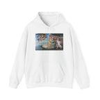 The Birth of Venus Hoodie