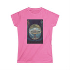 Yggdrasil Tee