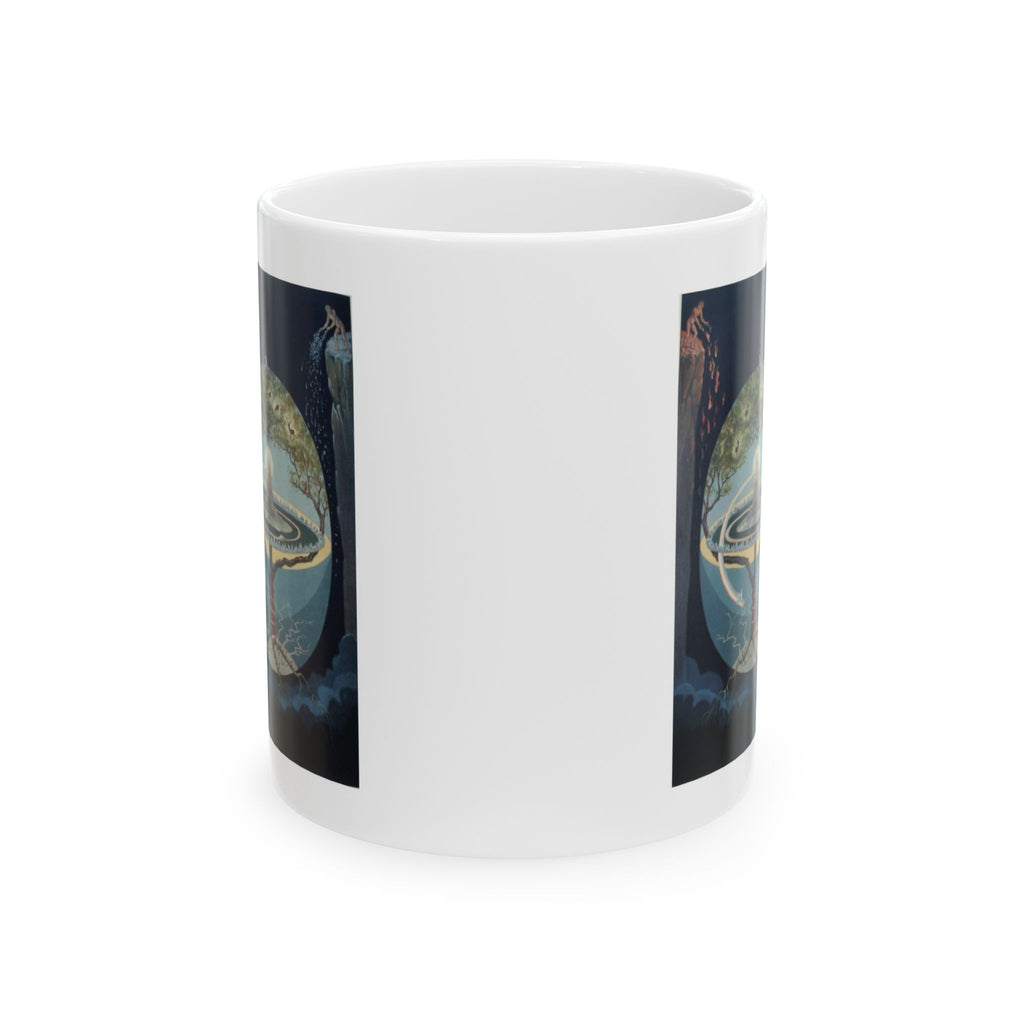 Yggdrasil Mug