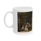 Las Meninas Mug