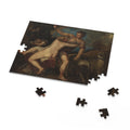 Titian 'Venus and Adonis' Jigsaw Puzzle