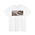 The Creation of Adam Shirt