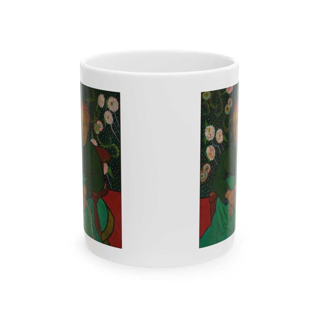 La Berceuse Mug