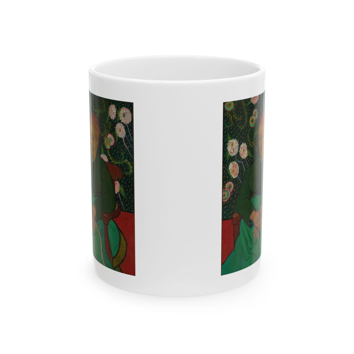 La Berceuse Mug