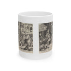 The Alchemist Mug