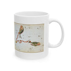 Pisces Zodiac Mug