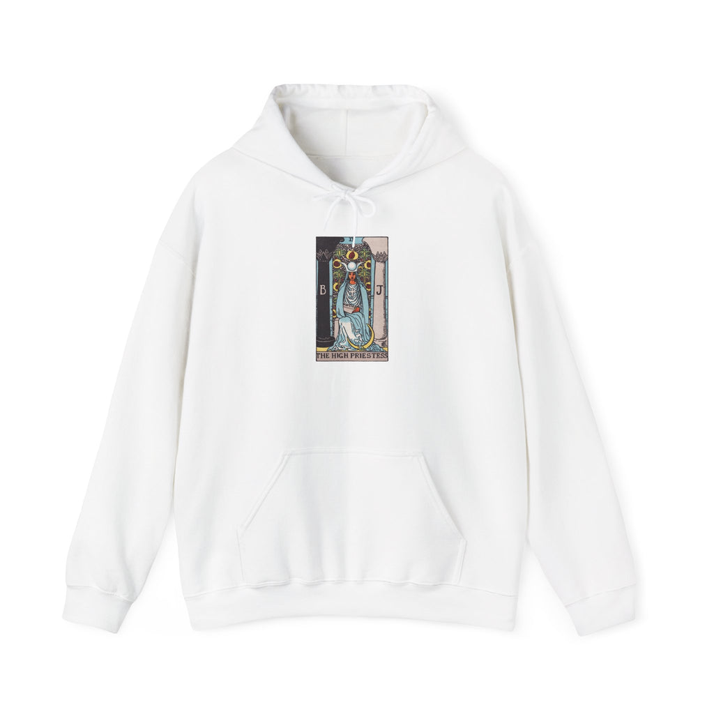 The High Priestess Hoodie