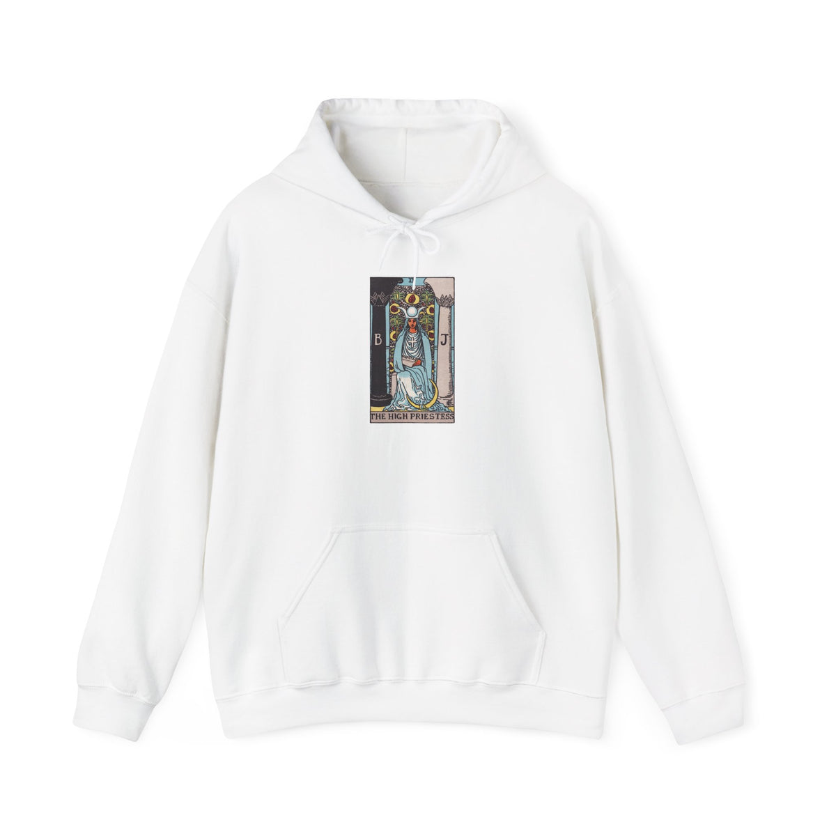 The High Priestess Hoodie